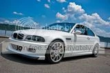 2001 BMW E46 M3 - Image 7 of 9