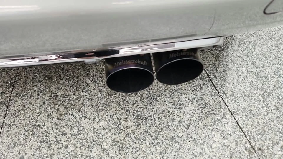 2001 BMW E46 M3 - Image 19 of 20