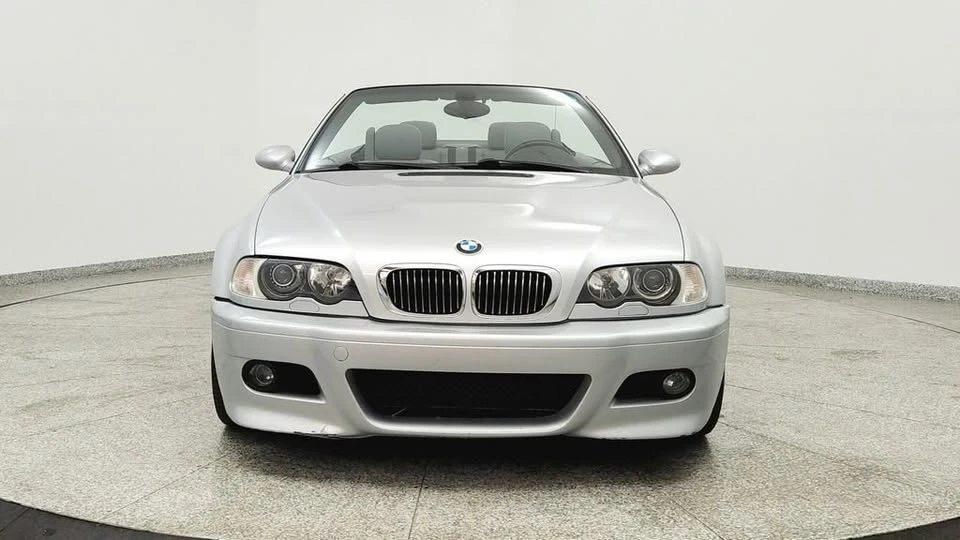 2001 BMW E46 M3 - Image 8 of 20