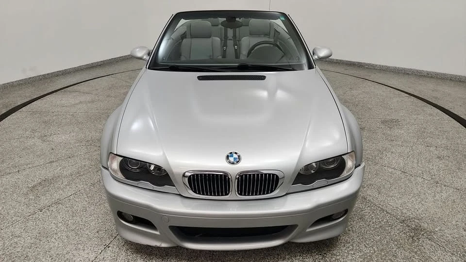2001 BMW E46 M3 - Image 10 of 20
