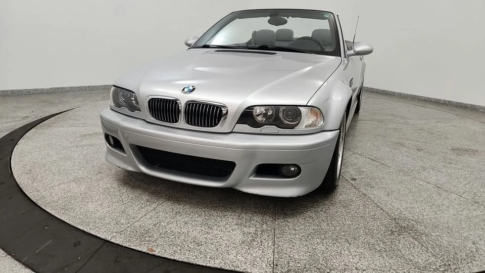 2001 BMW E46 M3 - Image 11 of 20