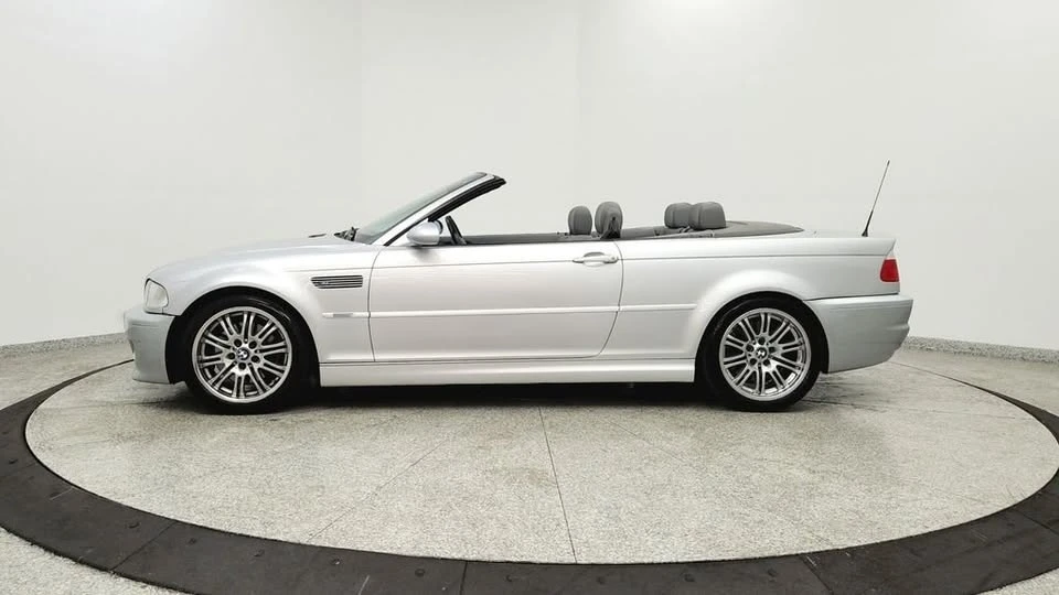2001 BMW E46 M3 - Image 2 of 20