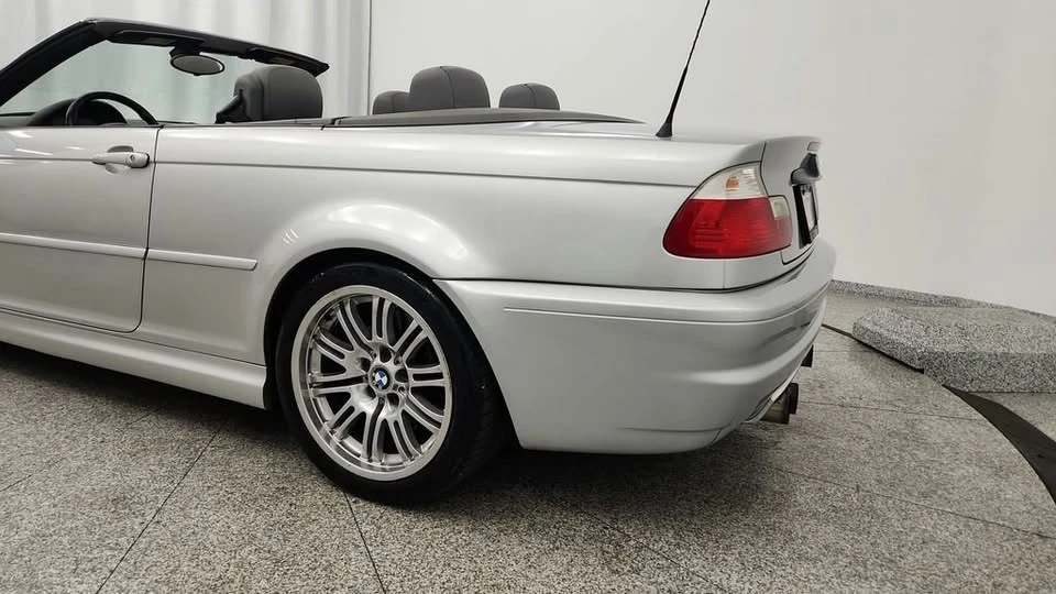 2001 BMW E46 M3 - Image 15 of 20