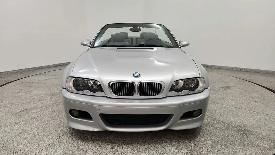 2001 BMW E46 M3 - Image 9 of 20