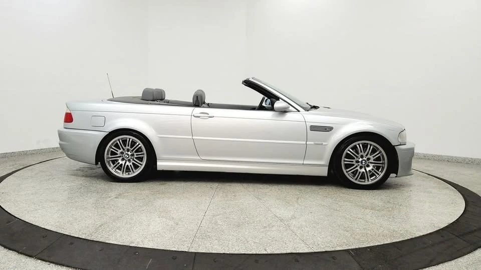 2001 BMW E46 M3 - Image 6 of 20