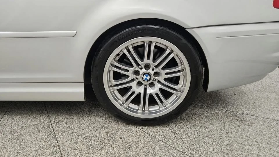 2001 BMW E46 M3 - Image 14 of 20