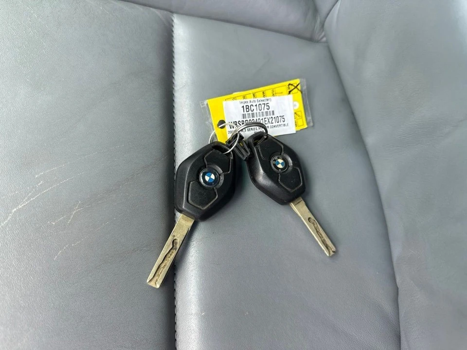 2001 BMW E46 M3 - Image 21 of 21