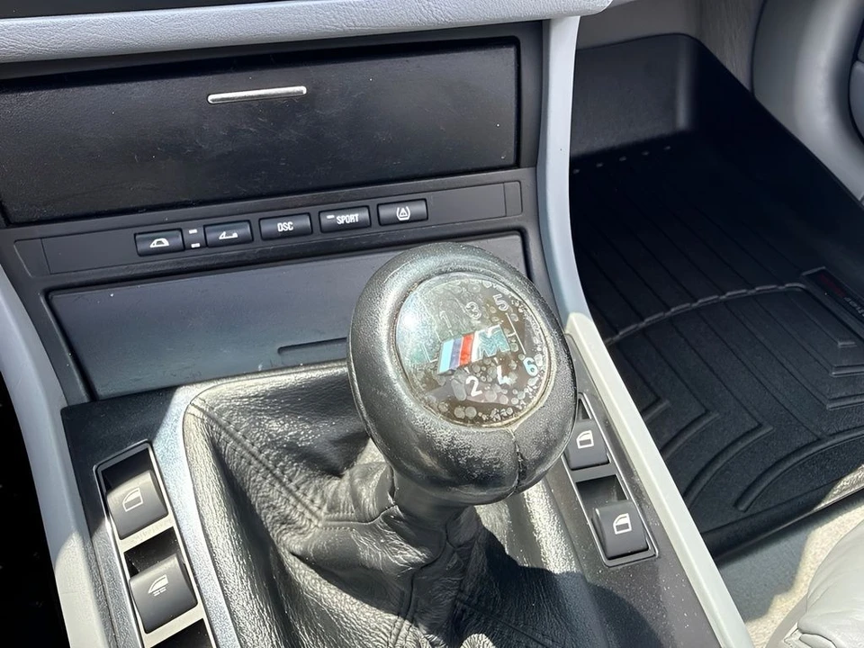 2001 BMW E46 M3 - Image 10 of 21