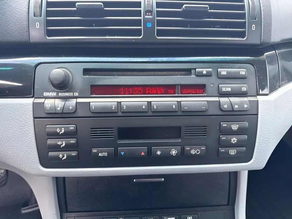 2001 BMW E46 M3 - Image 11 of 21