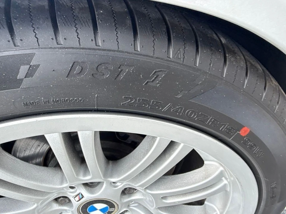 2001 BMW E46 M3 - Image 19 of 21