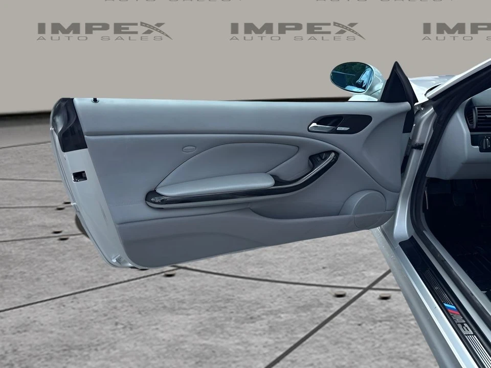2001 BMW E46 M3 - Image 14 of 21