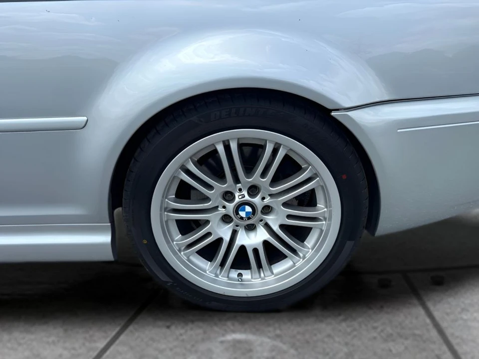 2001 BMW E46 M3 - Image 18 of 21