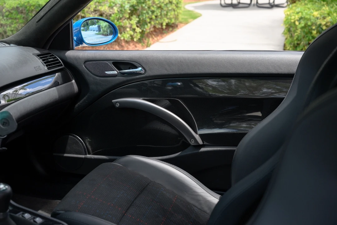 2001 BMW E46 M3 - Image 17 of 28