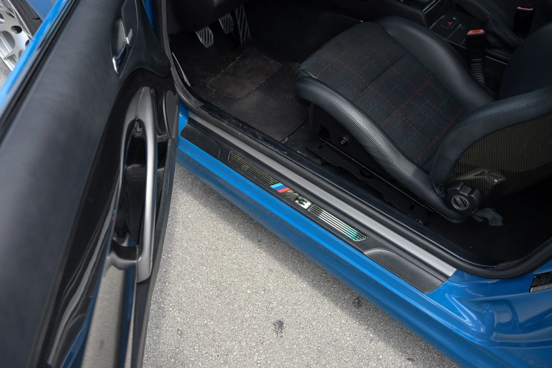 2001 BMW E46 M3 - Image 12 of 28