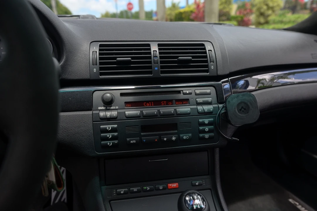 2001 BMW E46 M3 - Image 14 of 28
