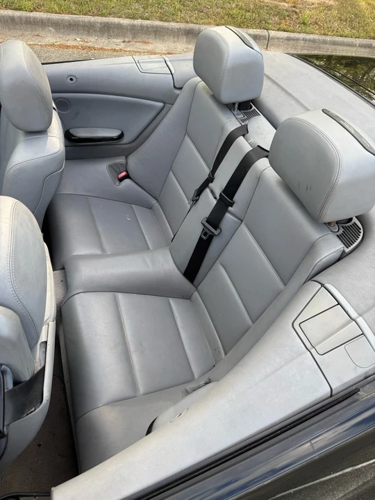2001 BMW E46 M3 - Image 12 of 17