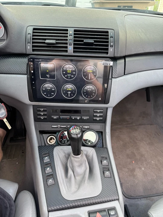 2001 BMW E46 M3 - Image 16 of 17