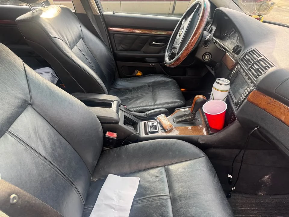 2001 BMW E46 M3 - Image 2 of 3