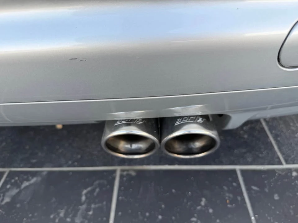 2001 BMW E46 M3 - Image 7 of 9