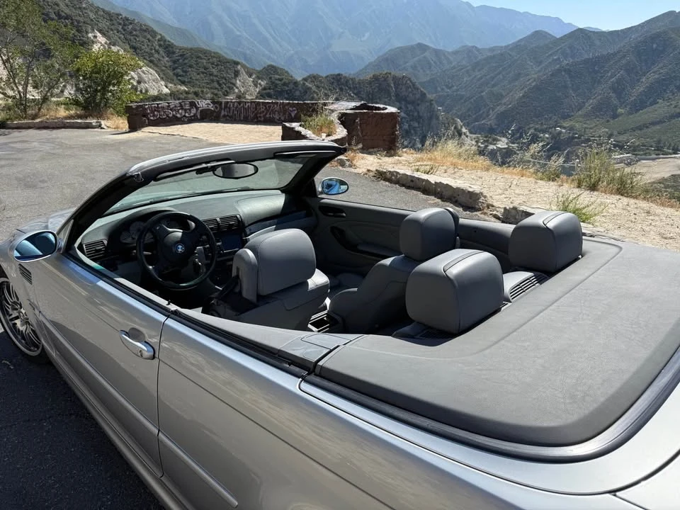 2001 BMW E46 M3 - Image 5 of 9