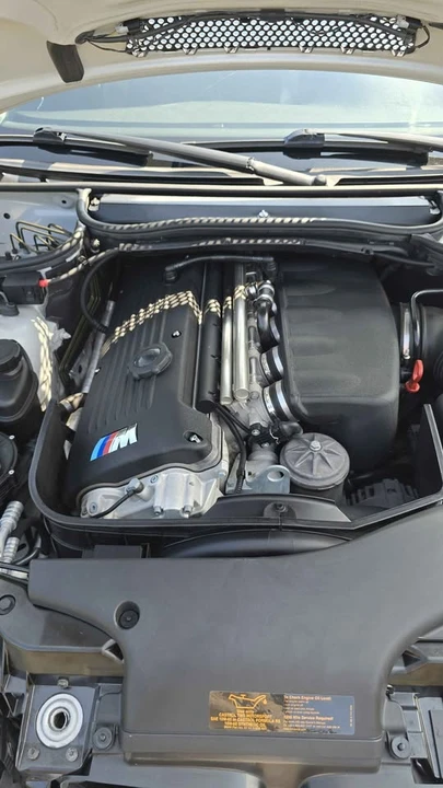 2001 BMW E46 M3 - Image 15 of 15