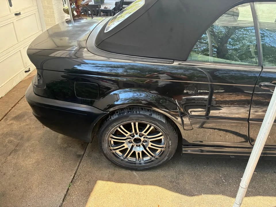 2001 BMW E46 M3 - Image 5 of 10