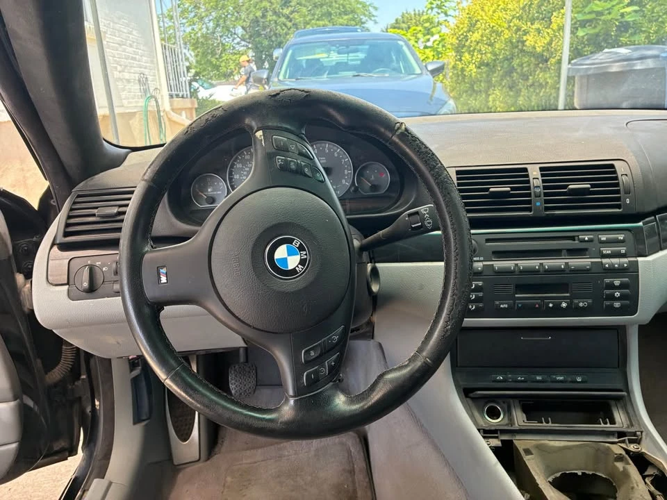 2001 BMW E46 M3 - Image 8 of 10
