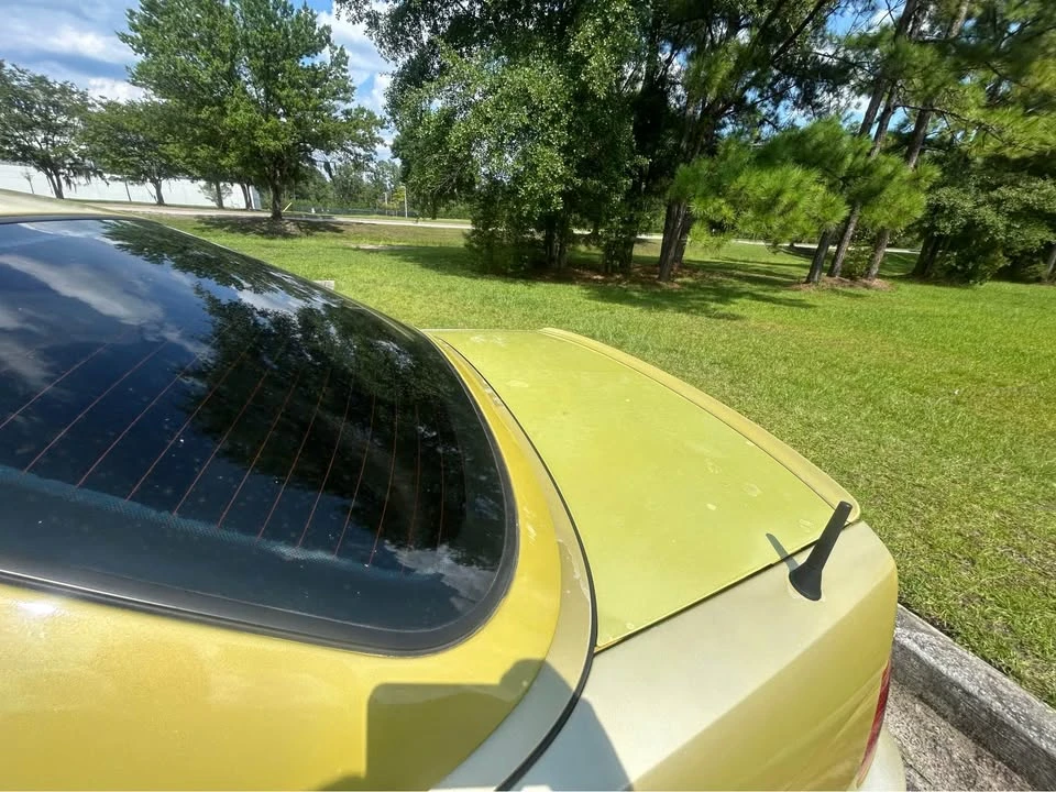 2001 BMW E46 M3 - Image 12 of 16