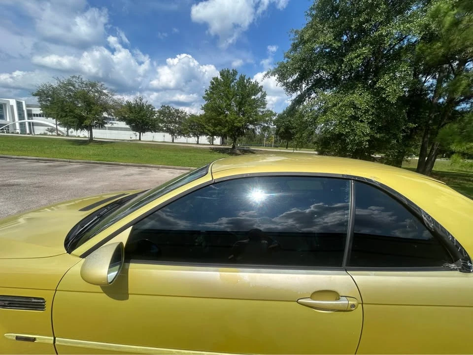 2001 BMW E46 M3 - Image 10 of 16