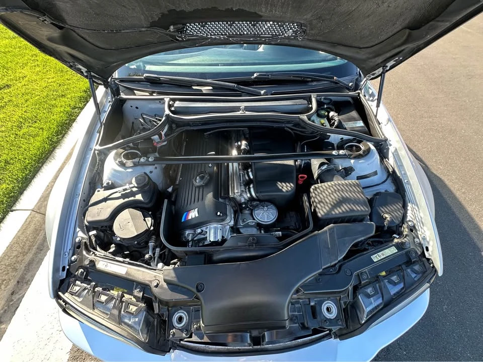 2001 BMW E46 M3 - Image 17 of 17