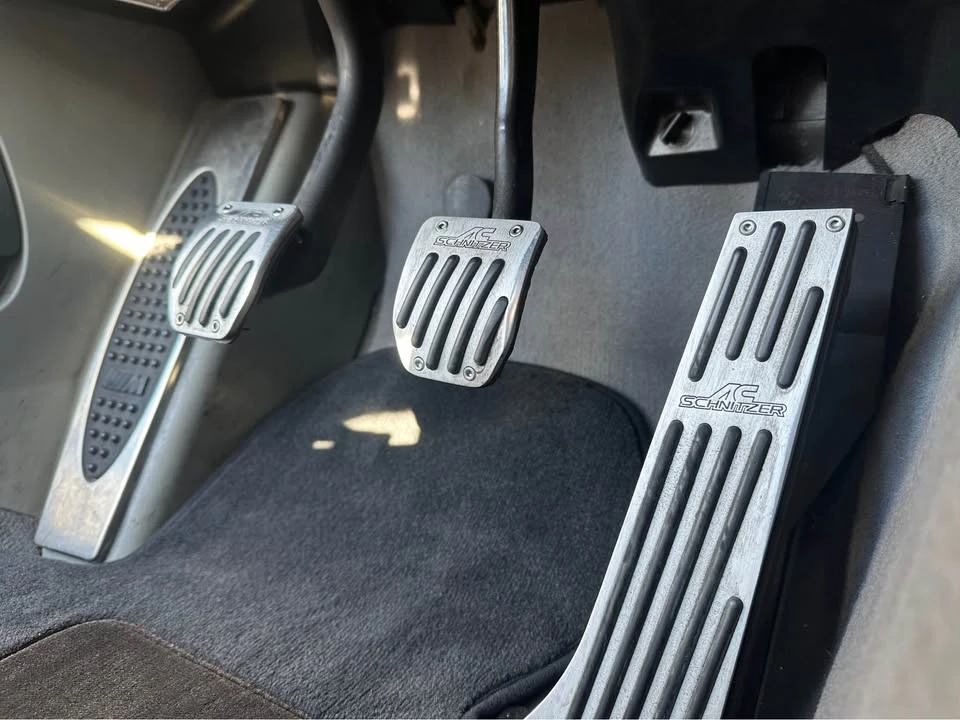 2001 BMW E46 M3 - Image 14 of 17