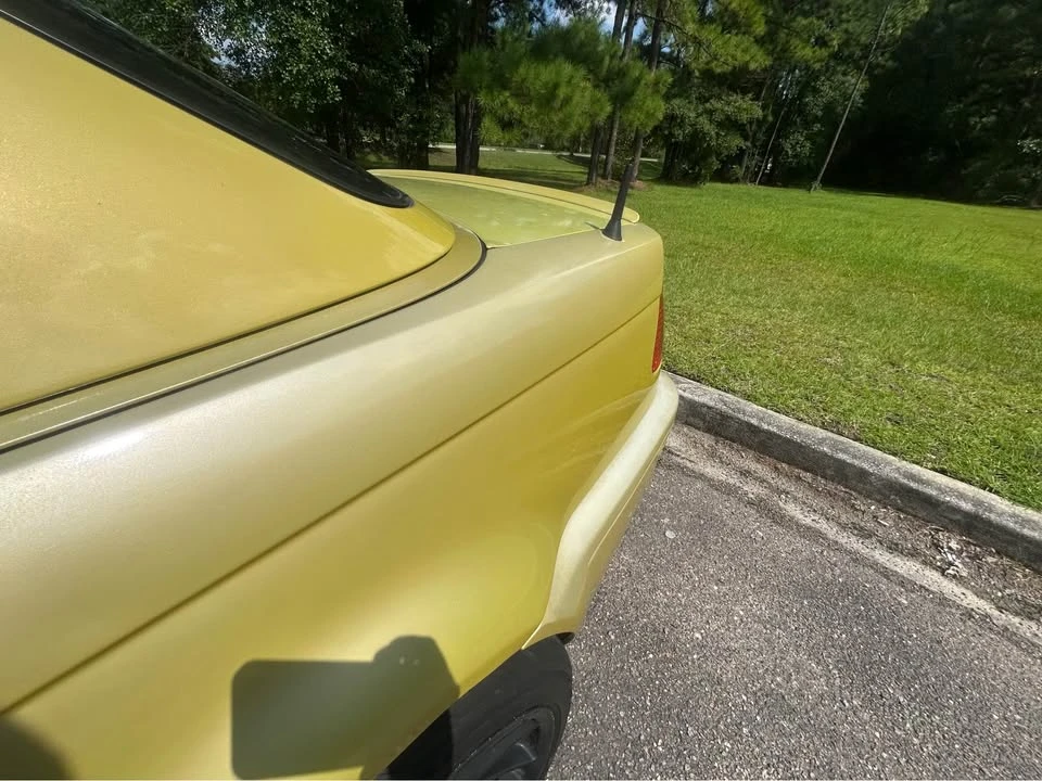 2001 BMW E46 M3 - Image 10 of 16