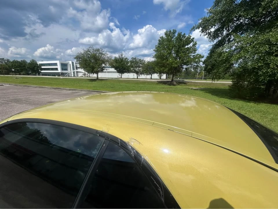 2001 BMW E46 M3 - Image 15 of 16