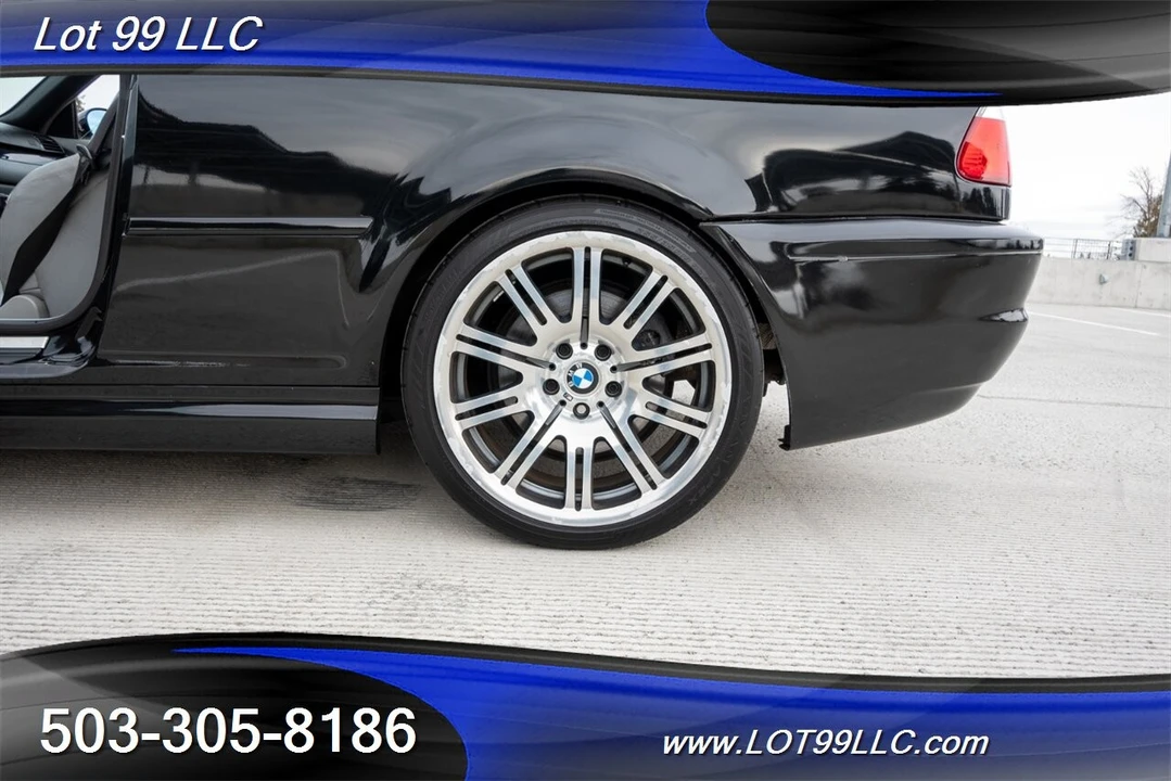 2001 BMW E46 M3 - Image 19 of 21