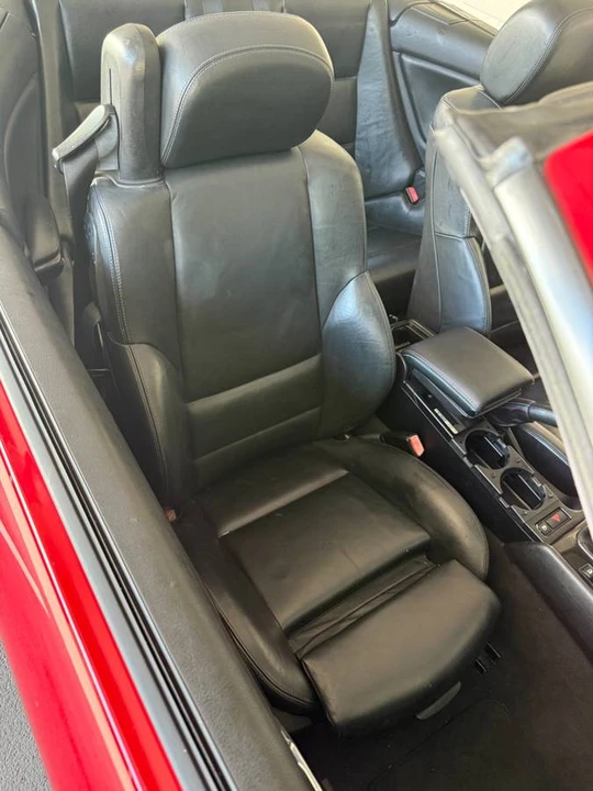 2001 BMW E46 M3 - Image 19 of 24