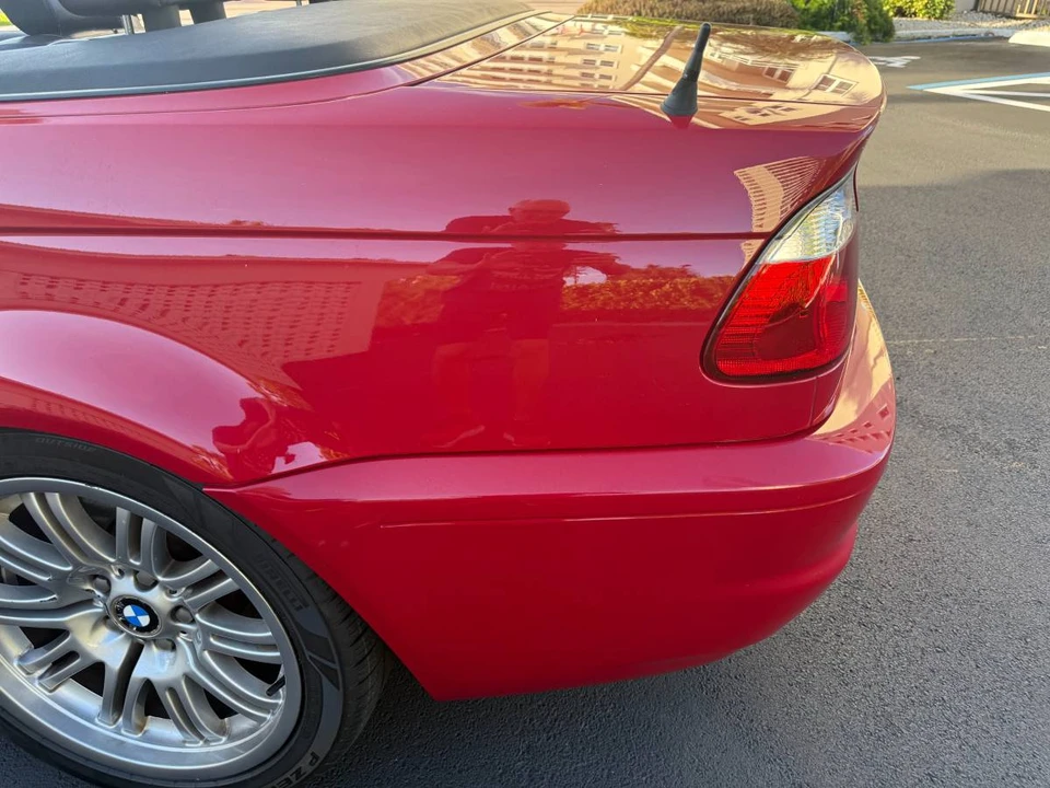 2001 BMW E46 M3 - Image 10 of 24