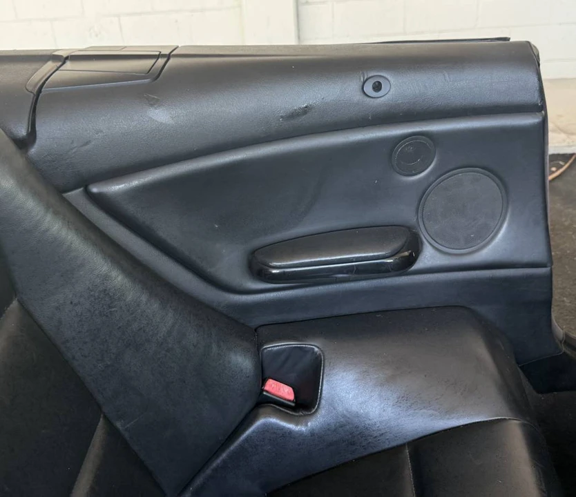 2001 BMW E46 M3 - Image 18 of 24