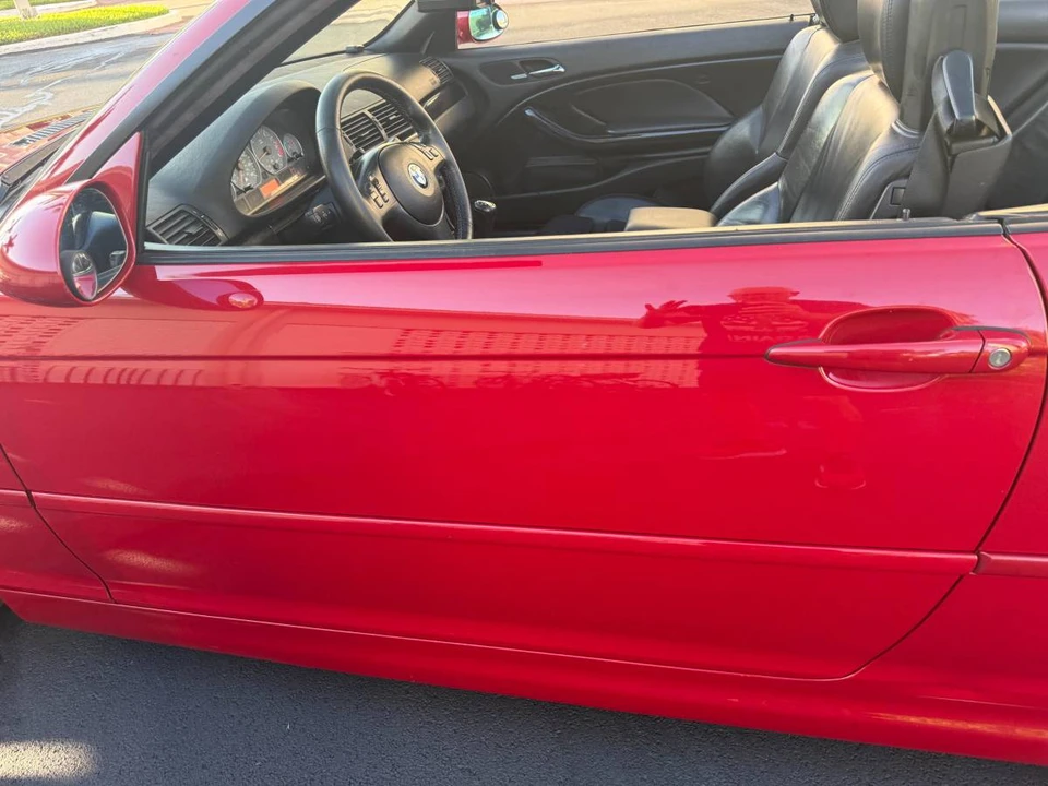 2001 BMW E46 M3 - Image 12 of 24