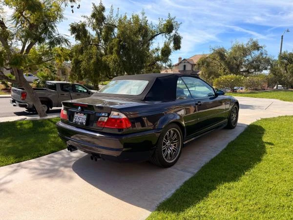 2001 BMW E46 M3 - Image 6 of 18