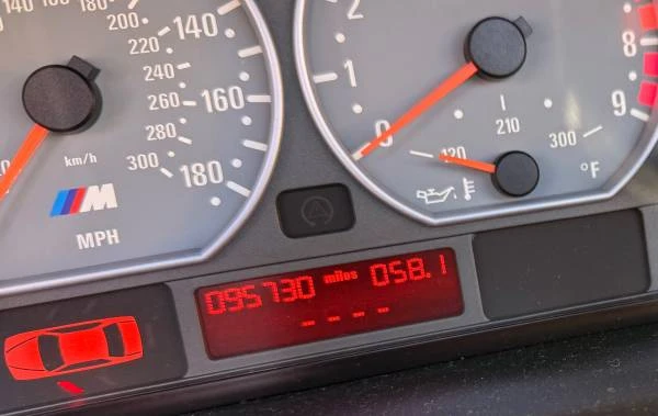 2001 BMW E46 M3 - Image 13 of 18