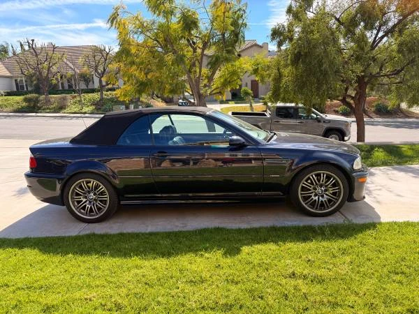 2001 BMW E46 M3 - Image 5 of 18