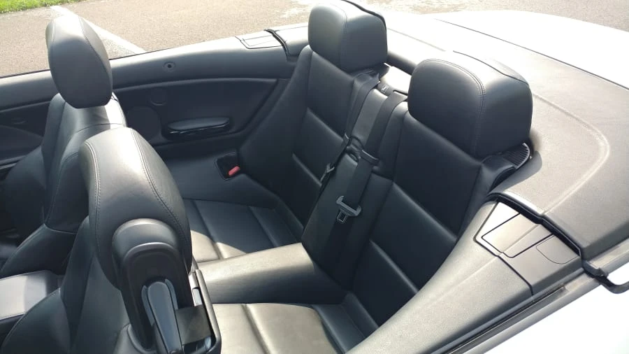 2001 BMW E46 M3 - Image 6 of 12