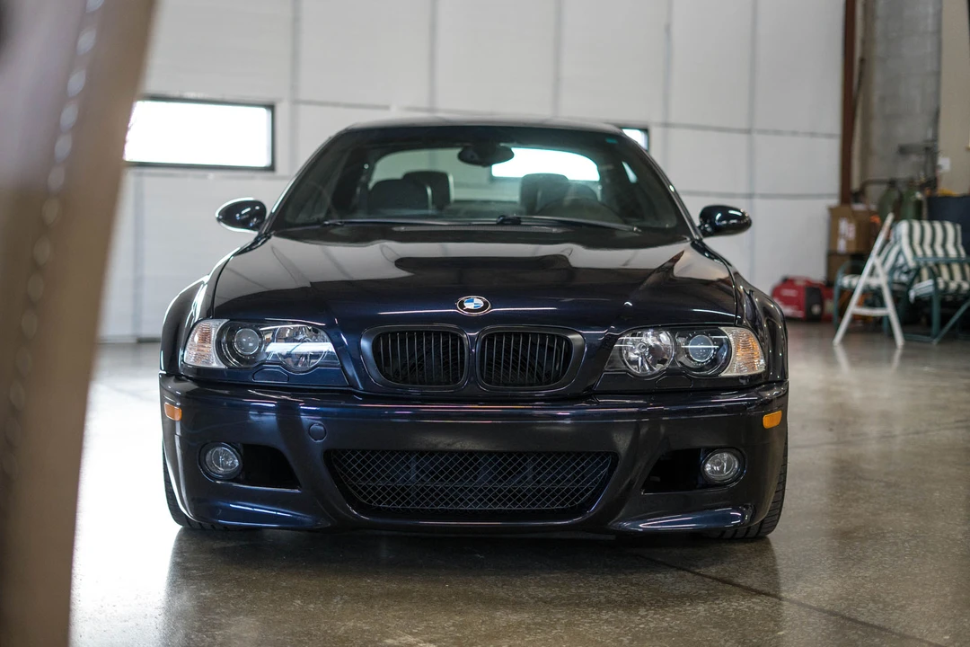 2001 BMW E46 M3 - Image 11 of 31