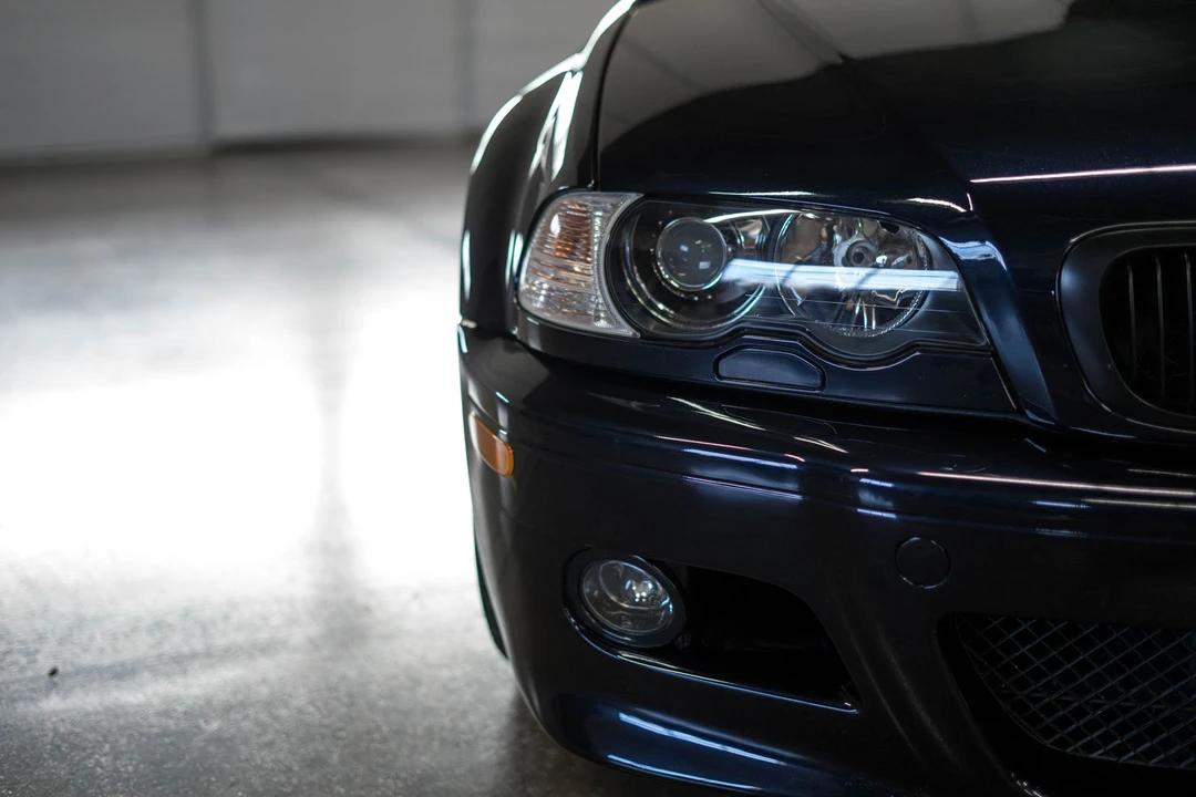2001 BMW E46 M3 - Image 12 of 31