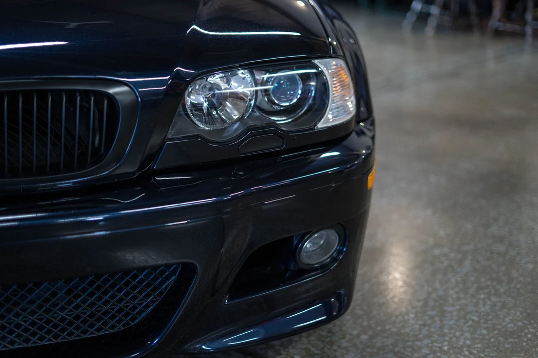 2001 BMW E46 M3 - Image 13 of 31