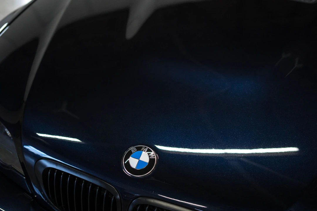 2001 BMW E46 M3 - Image 15 of 31
