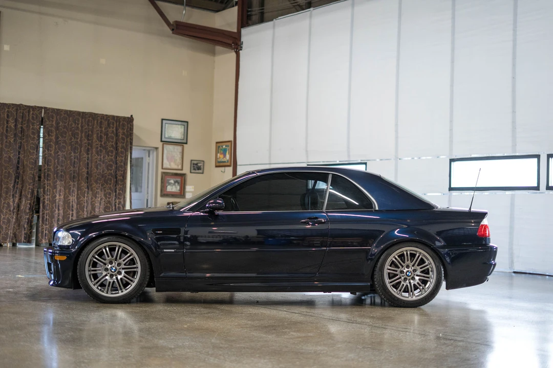 2001 BMW E46 M3 - Image 17 of 31