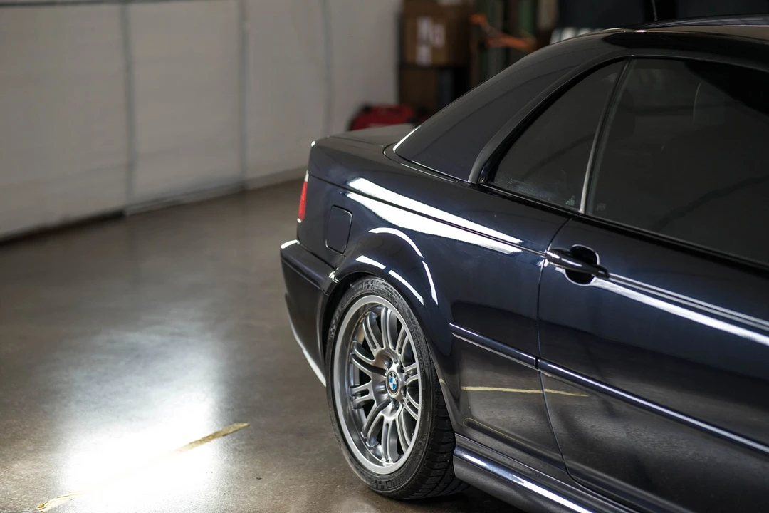 2001 BMW E46 M3 - Image 23 of 31