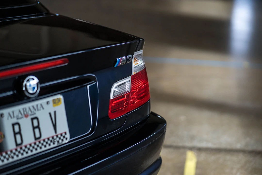 2001 BMW E46 M3 - Image 28 of 31