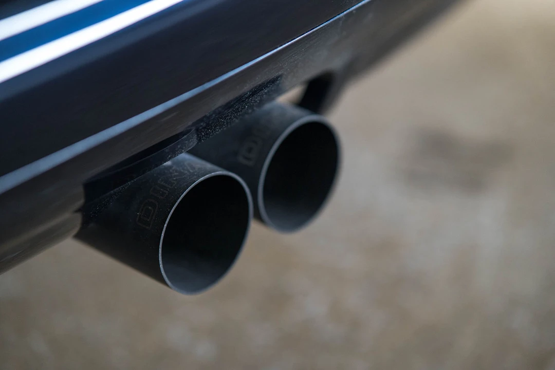 2001 BMW E46 M3 - Image 30 of 31